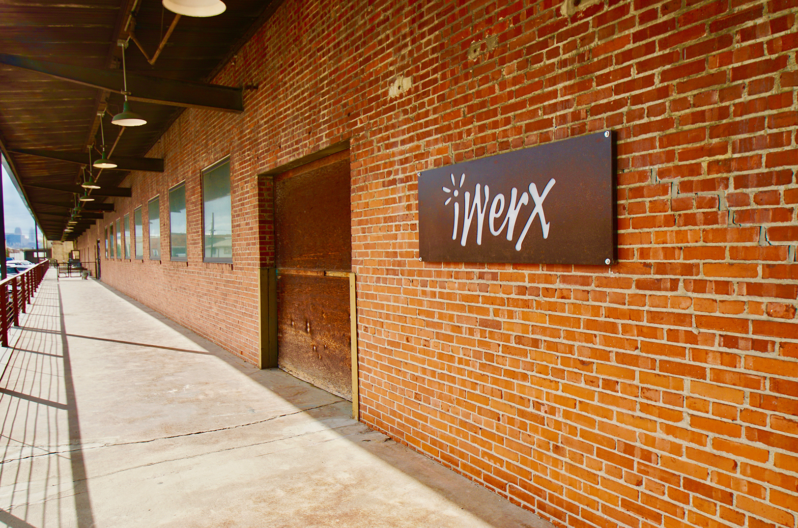 iWerx North Kansas City