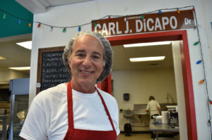 Italian Gardens John David DiCapo 02