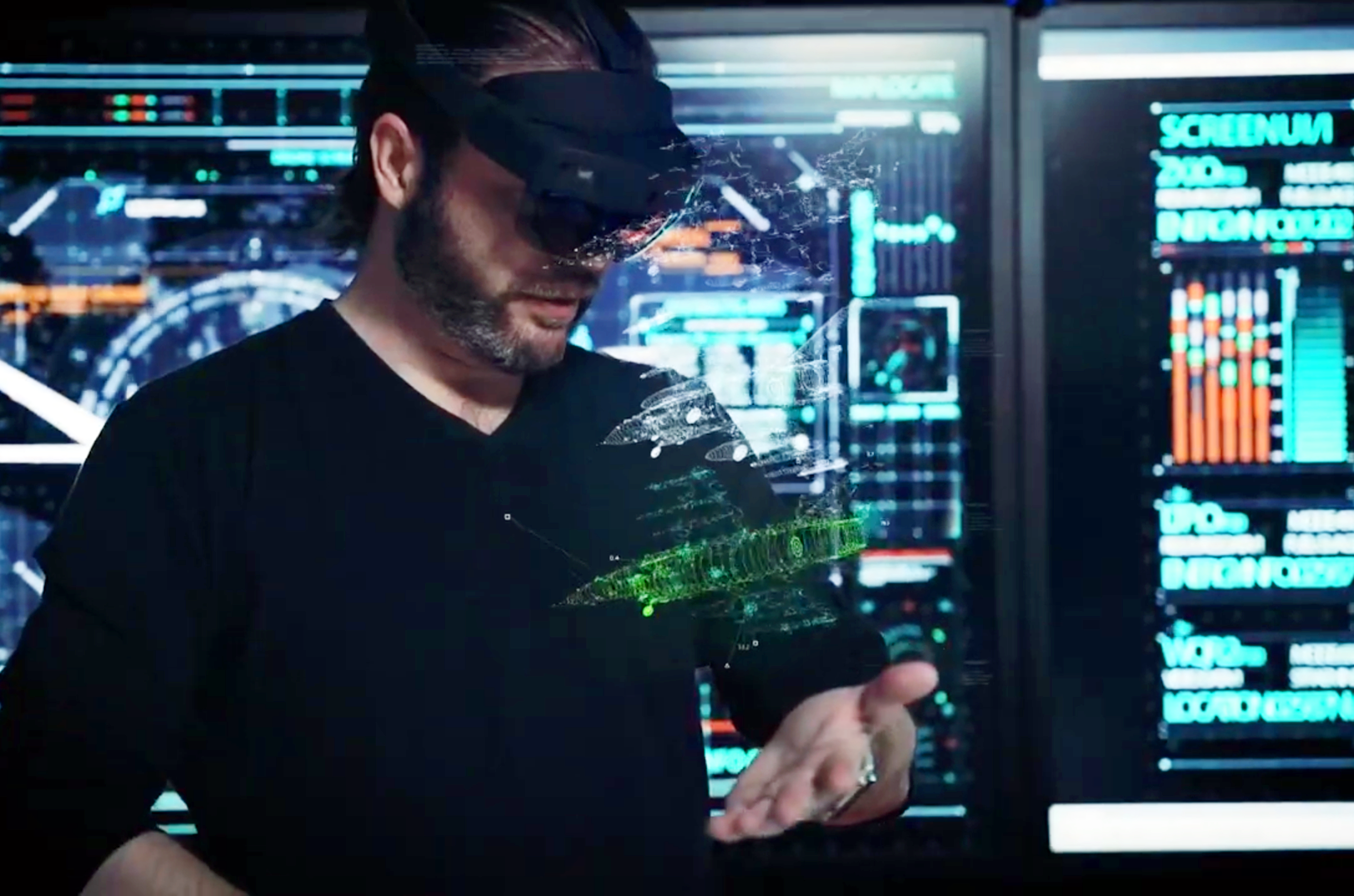 John Boucard, Tesseract Ventures