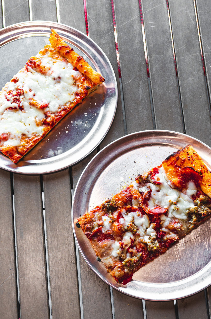 Khalia’s Pizzeria 01