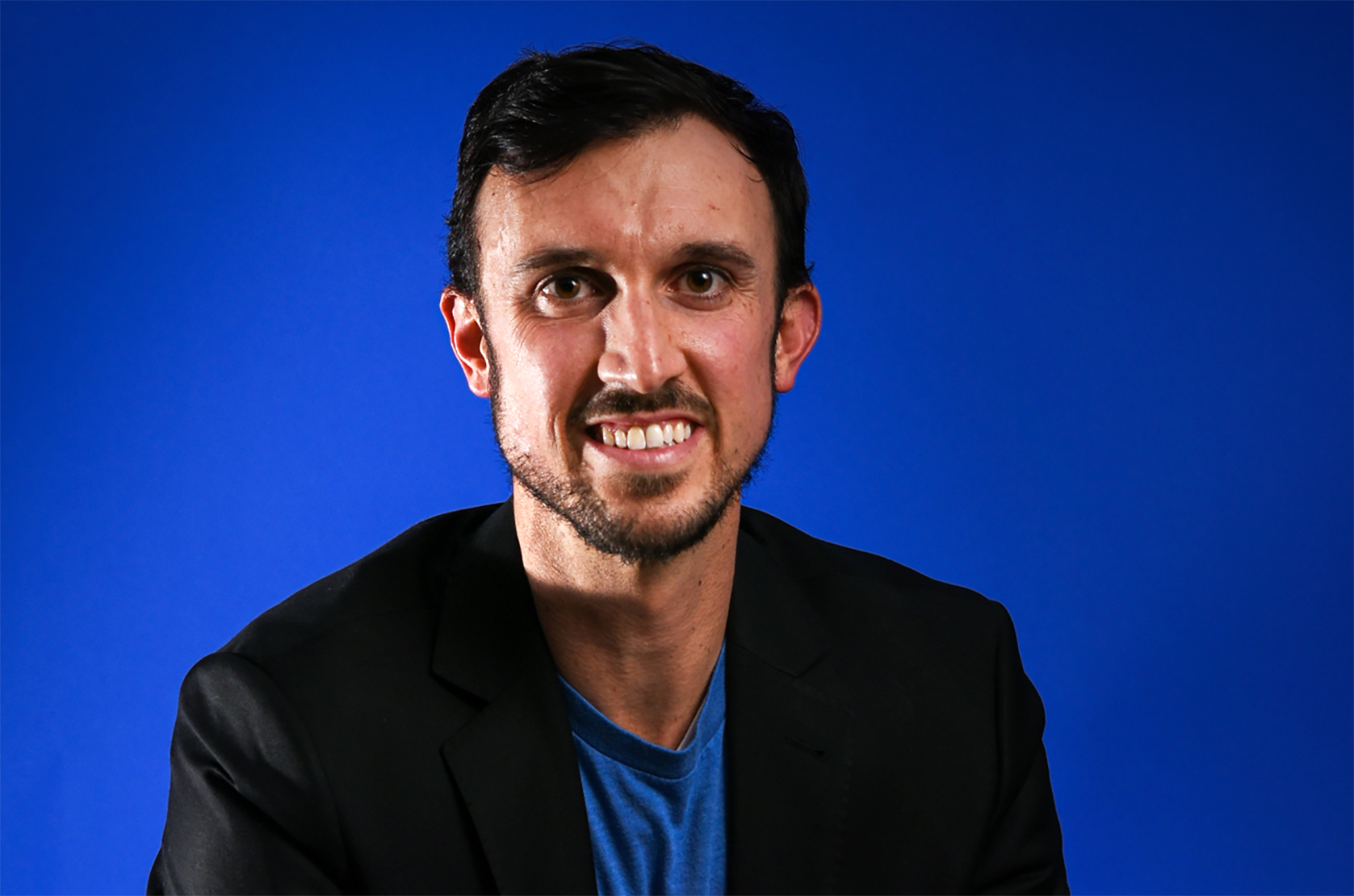 Mitch Case, More Than A Meal