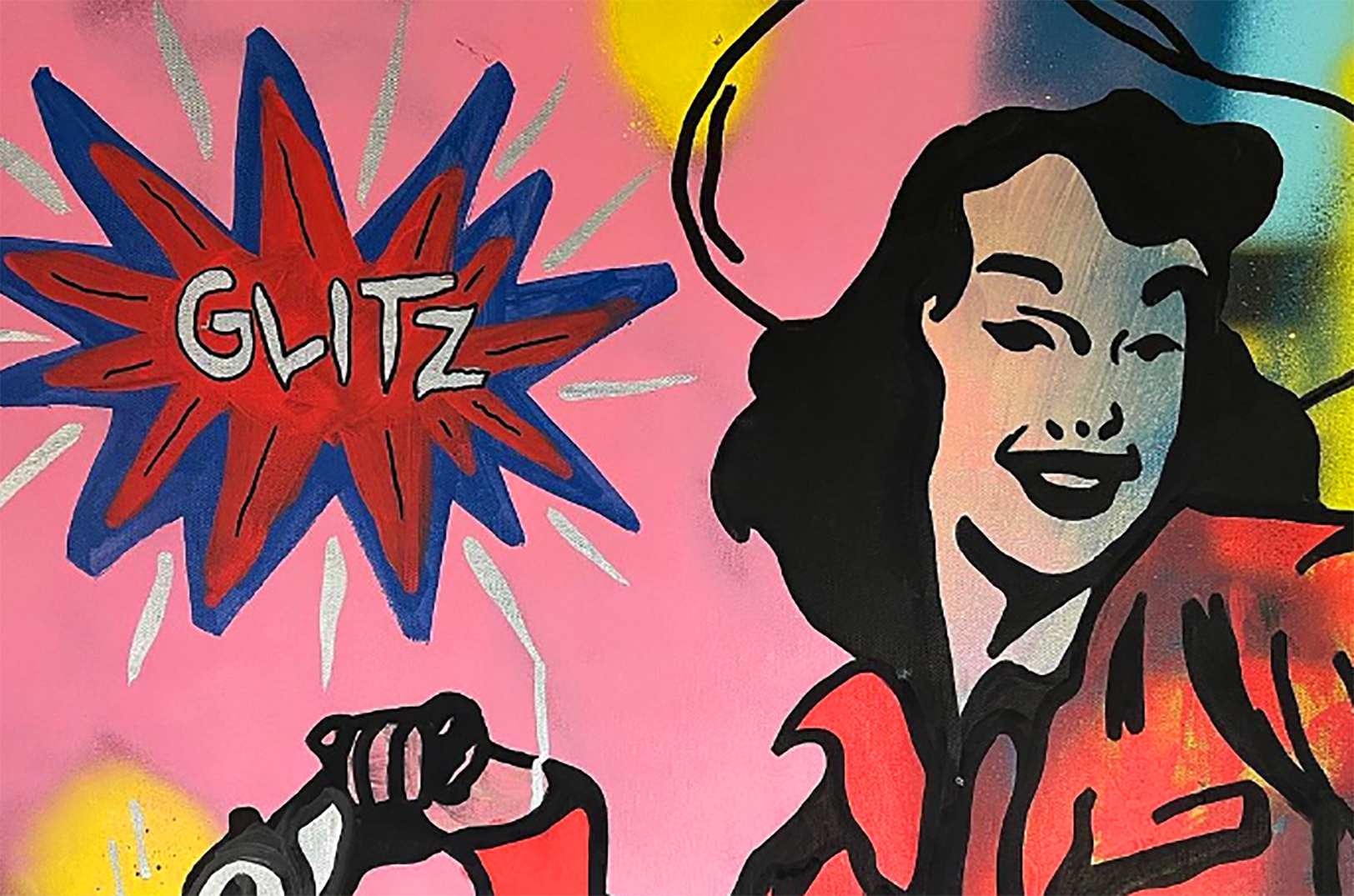 None More Lonesome piece by Brett Crawford