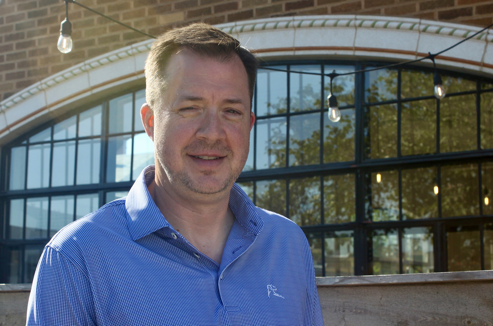 Eric Westphal, OneRequest