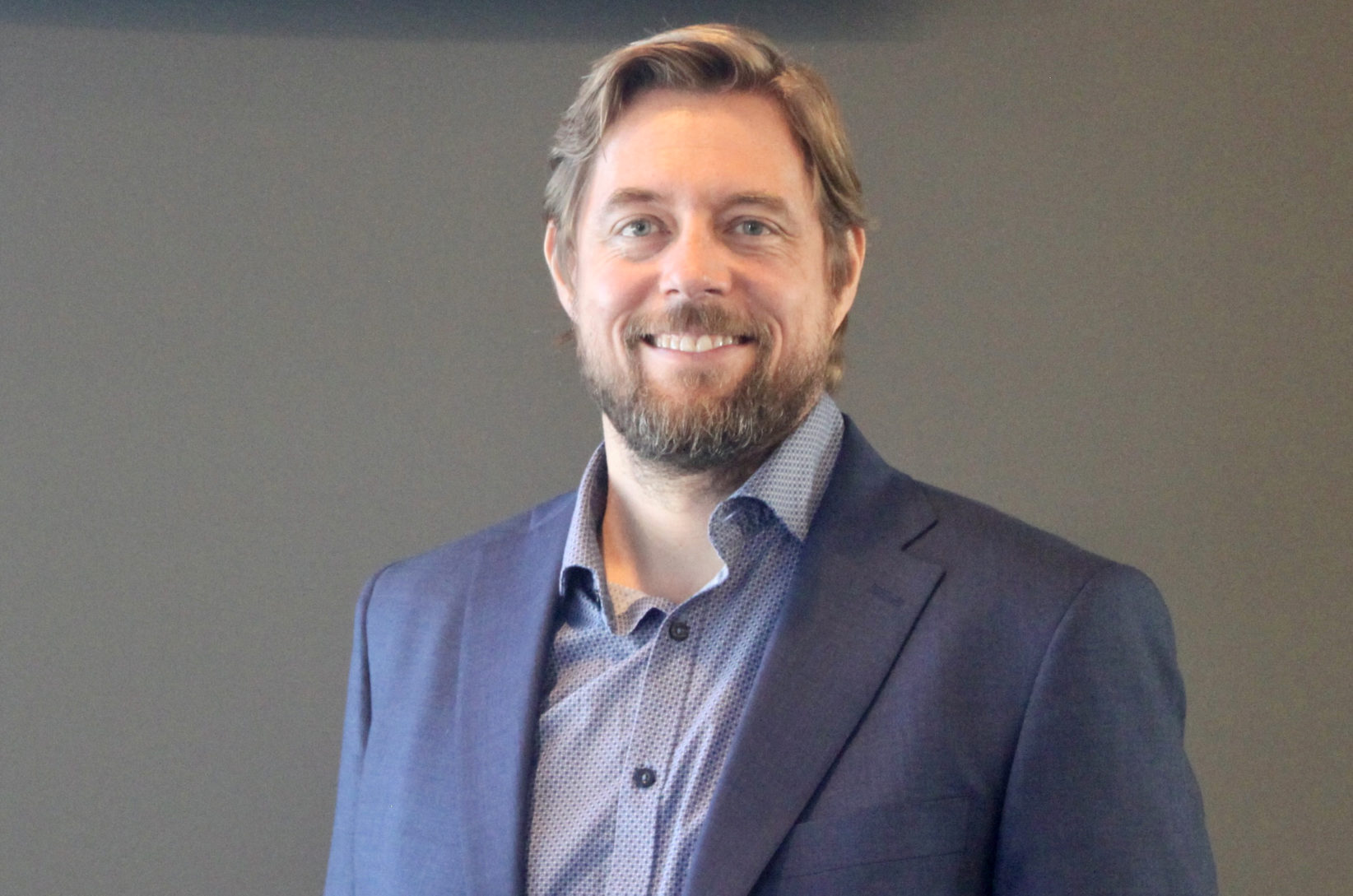 Trevor McKeeman, HitchPin