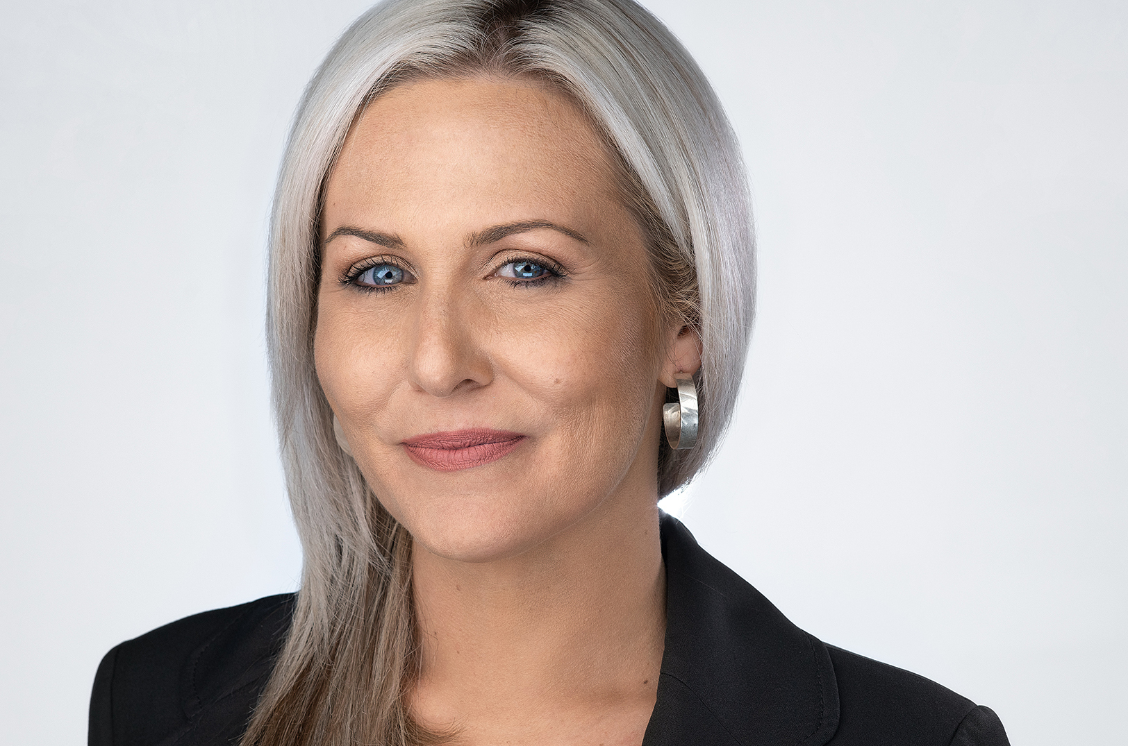 CaRessa Hutchinson, ModRN Health