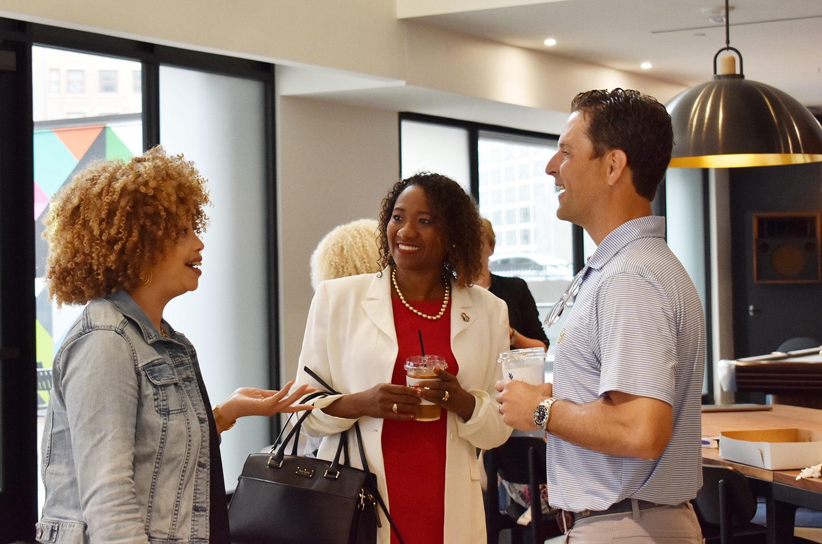 City of Entrepreneurs PayIt Census 01