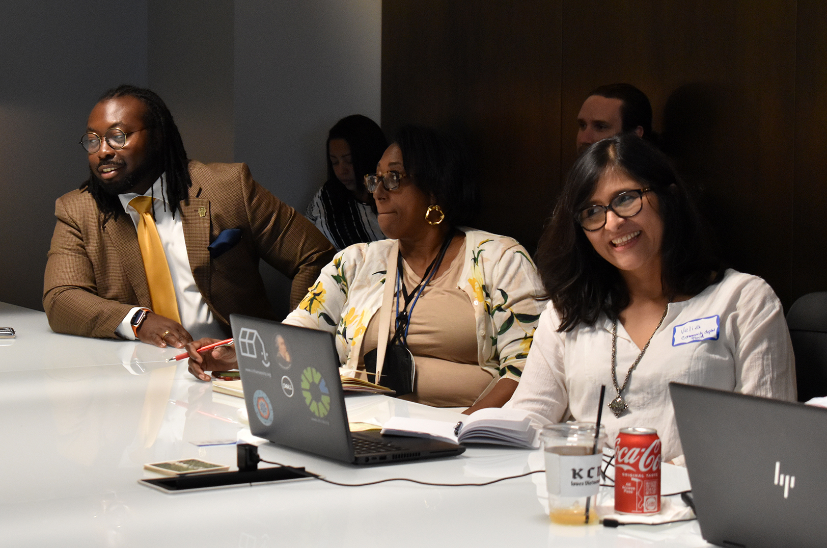 City of Entrepreneurs PayIt Census 04