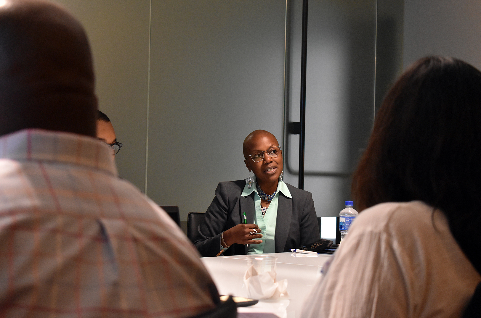 City of Entrepreneurs PayIt Census 06