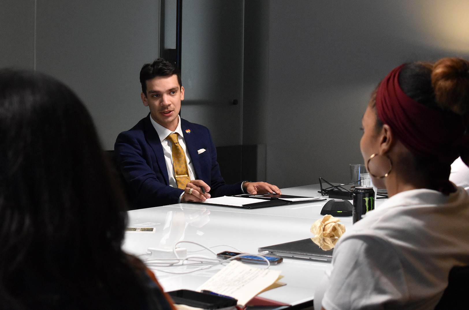 City of Entrepreneurs PayIt Census 07