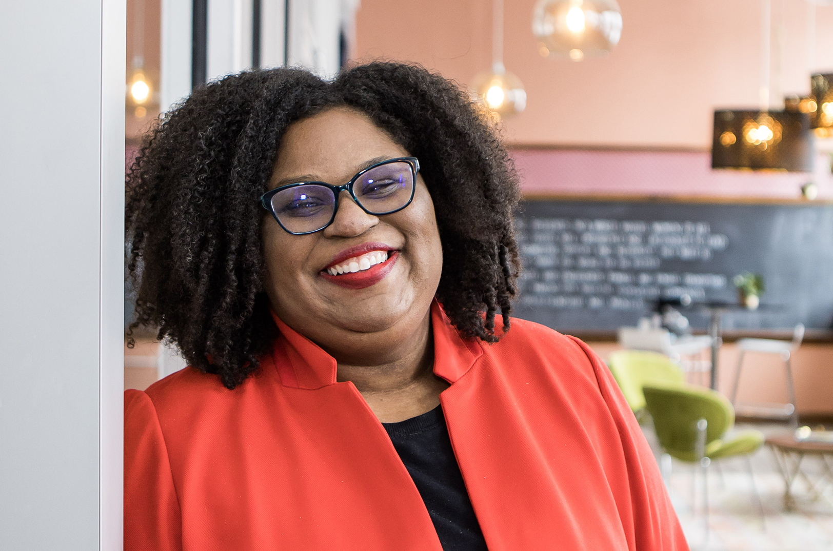 Emily Brown, Free From Market