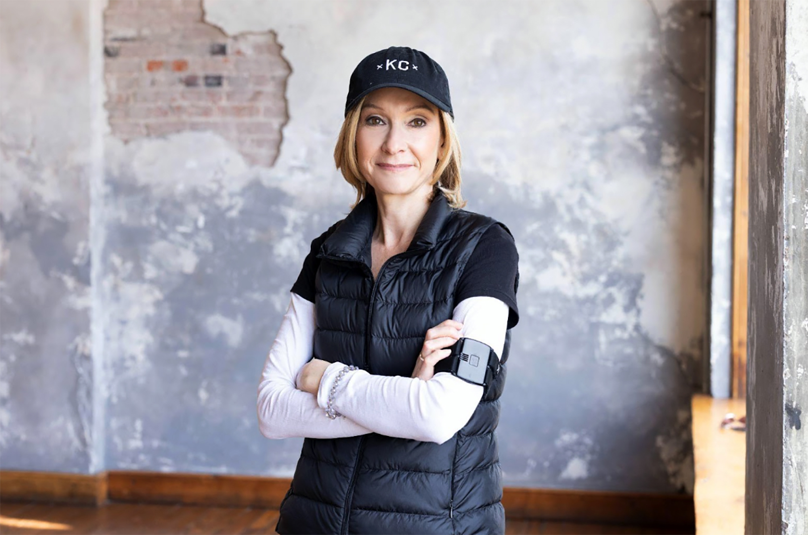 Heidi Lehmann, Kenzen