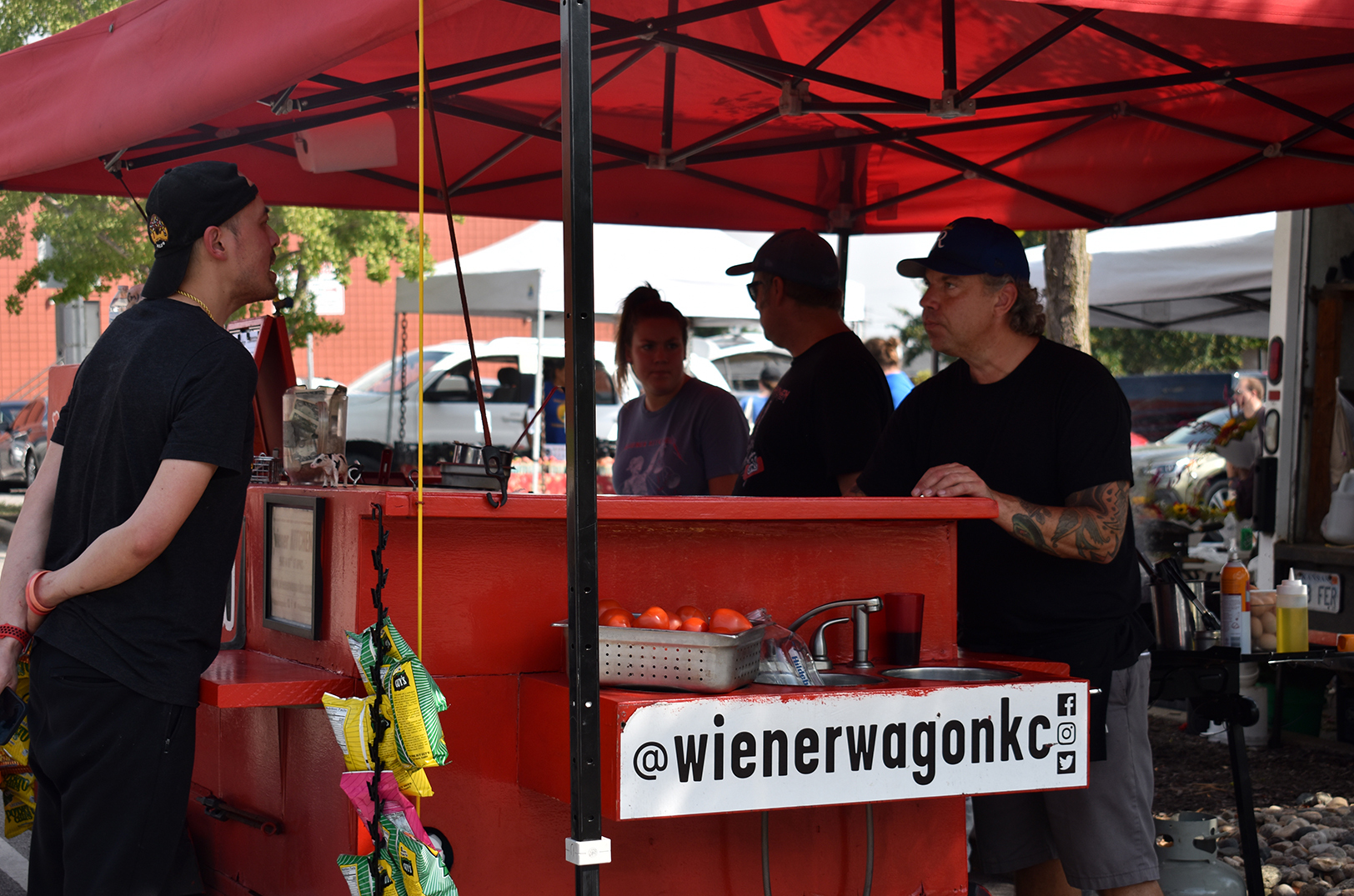 OP Farmers Market 07