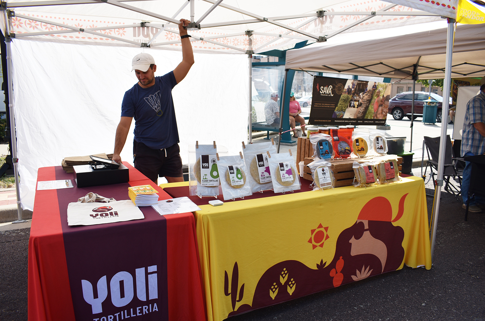 OP Farmers Market 09