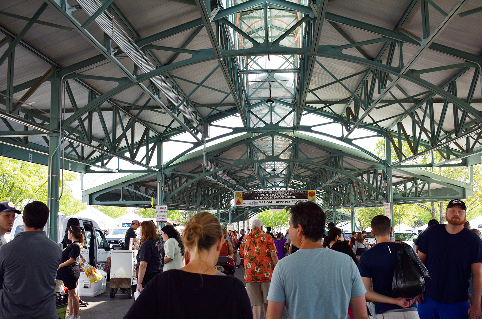 OP Farmers Market 12