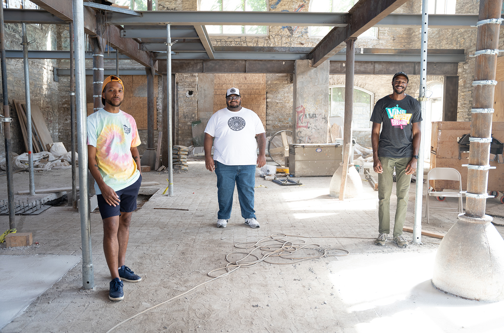 Vine Street Brewing 03