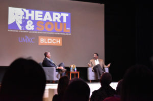 David Steward EOY 2022