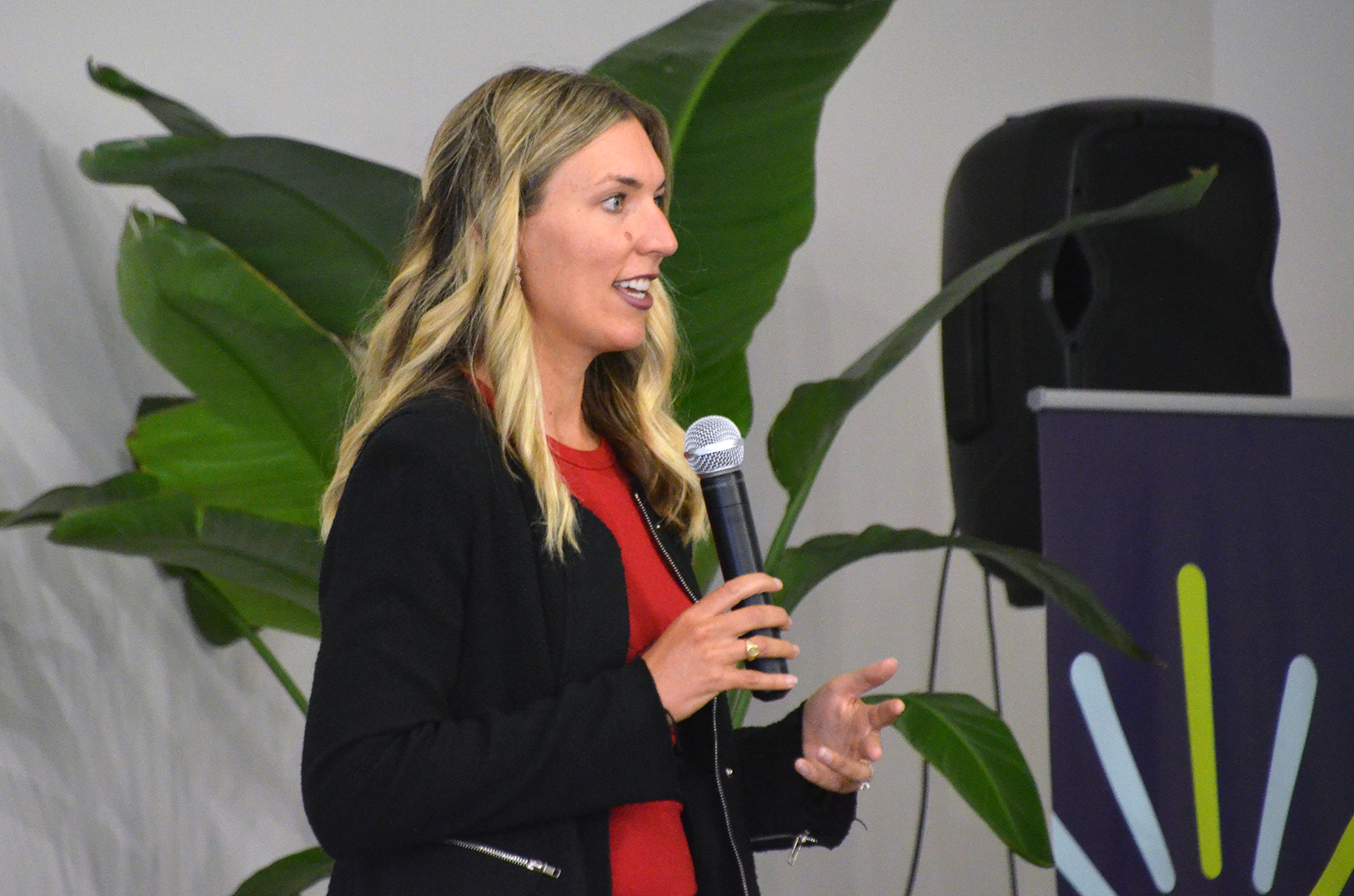 LaunchKC Social Venture Studio 01