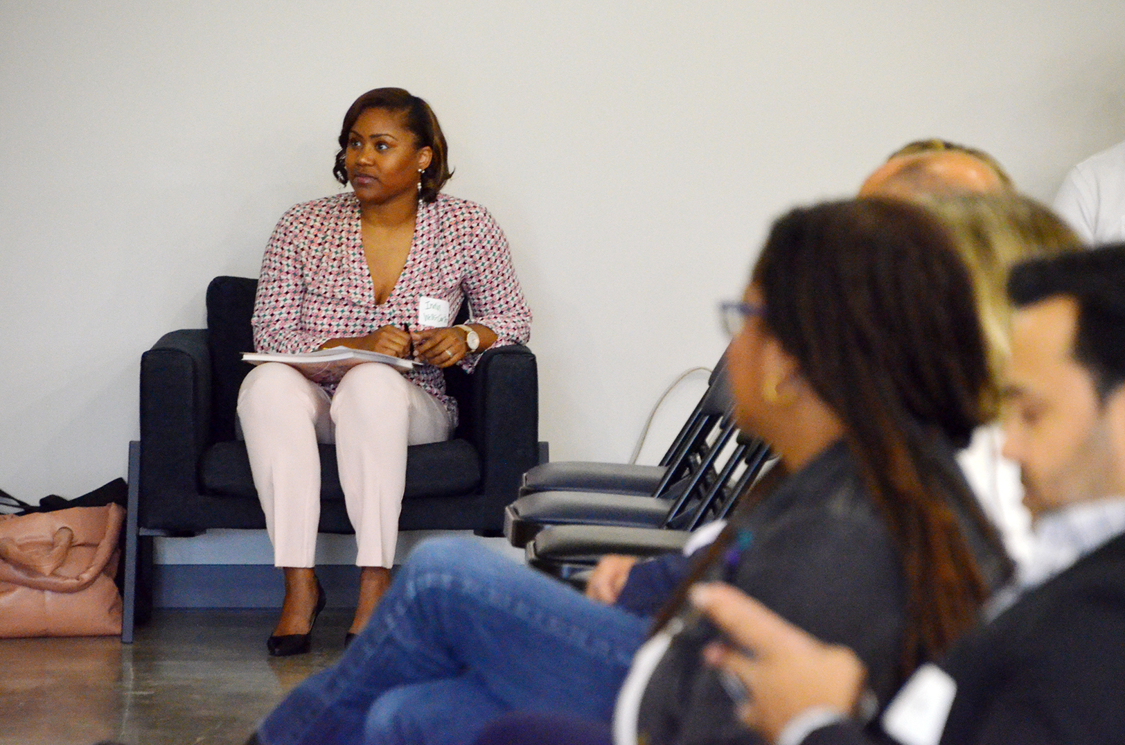 LaunchKC Social Venture Studio 09