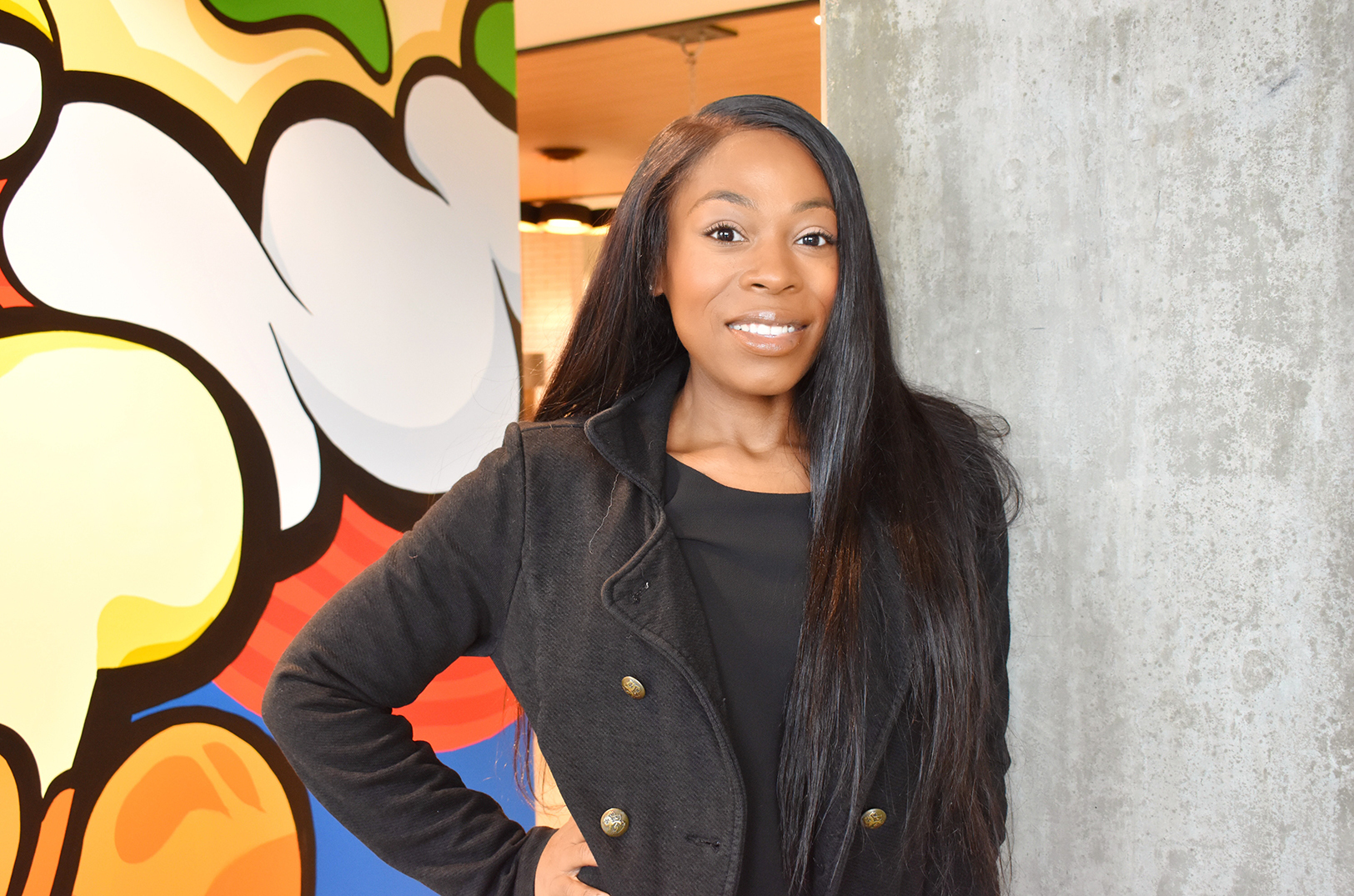 Marsha Willis, Black Owned Business-Kansas City