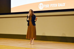 Pure Pitch Rally Meredith McAllister Marma 01