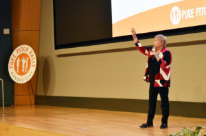 Pure Pitch Rally Nedra Barr Spyder 01