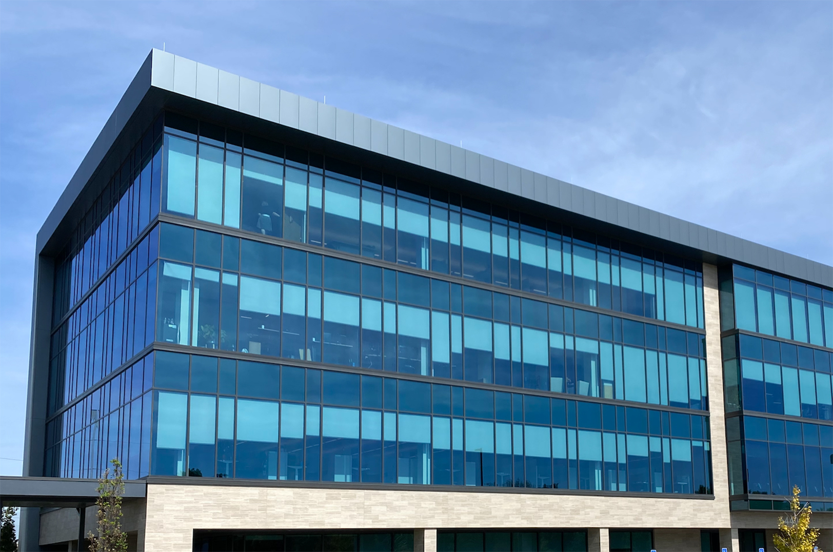 Rx Savings Solutions headquarters in Overland Park