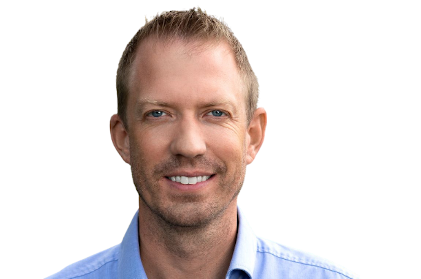 Steve Meyer, RNAissance Ag