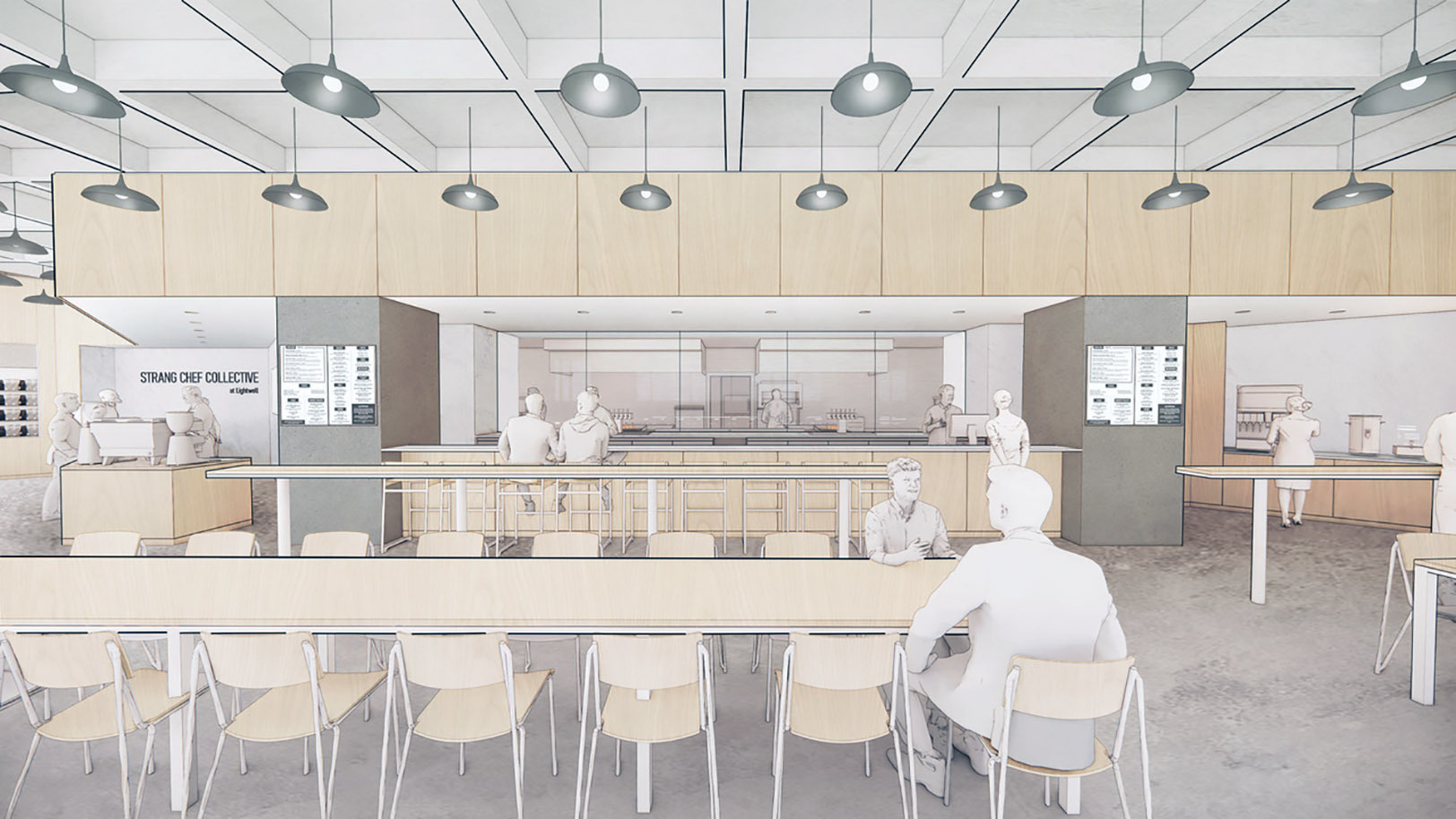 Strang Chef Collective Lightwell 03