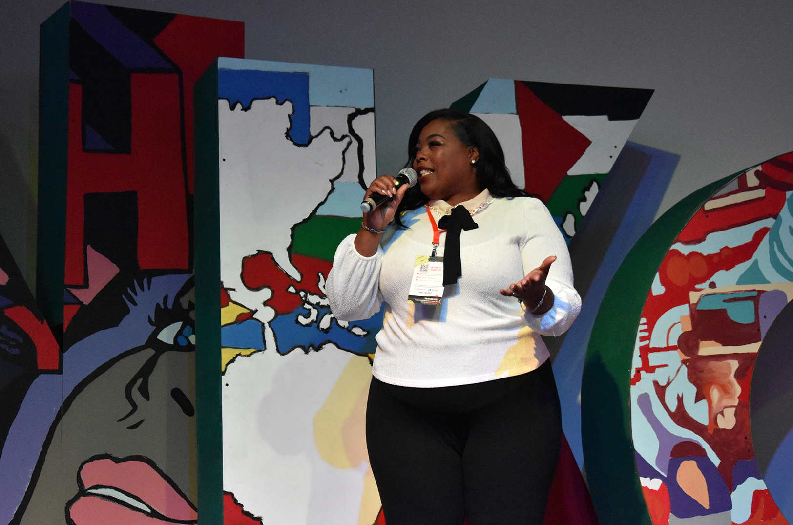 AltCap Your Biz 2022 Denisha Jones Sweet Peaches Cobblers