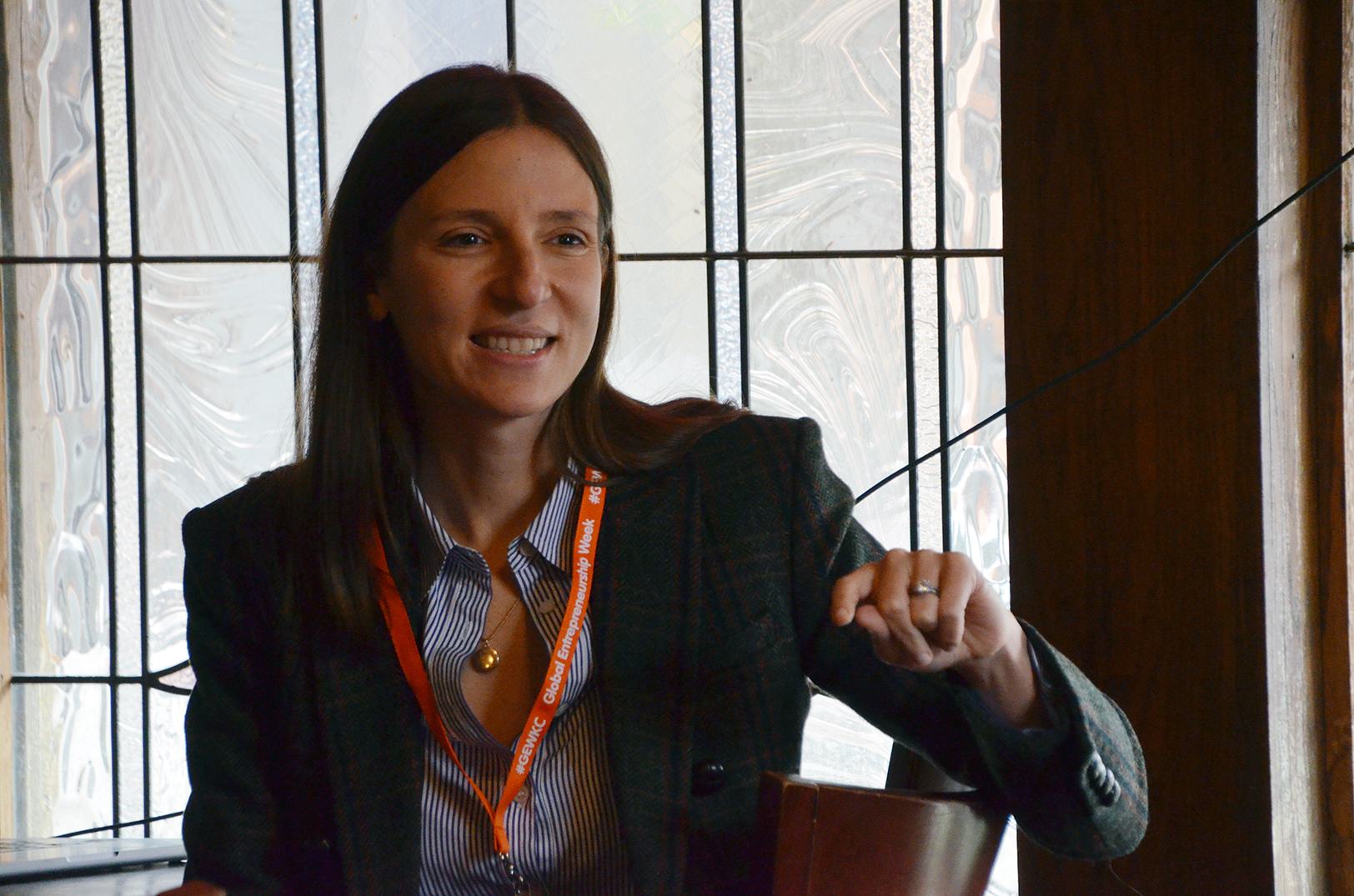 Canem Arkan, Endeavor Heartland