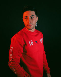 KC Comets Made Mobb 06 Christian Anderaos