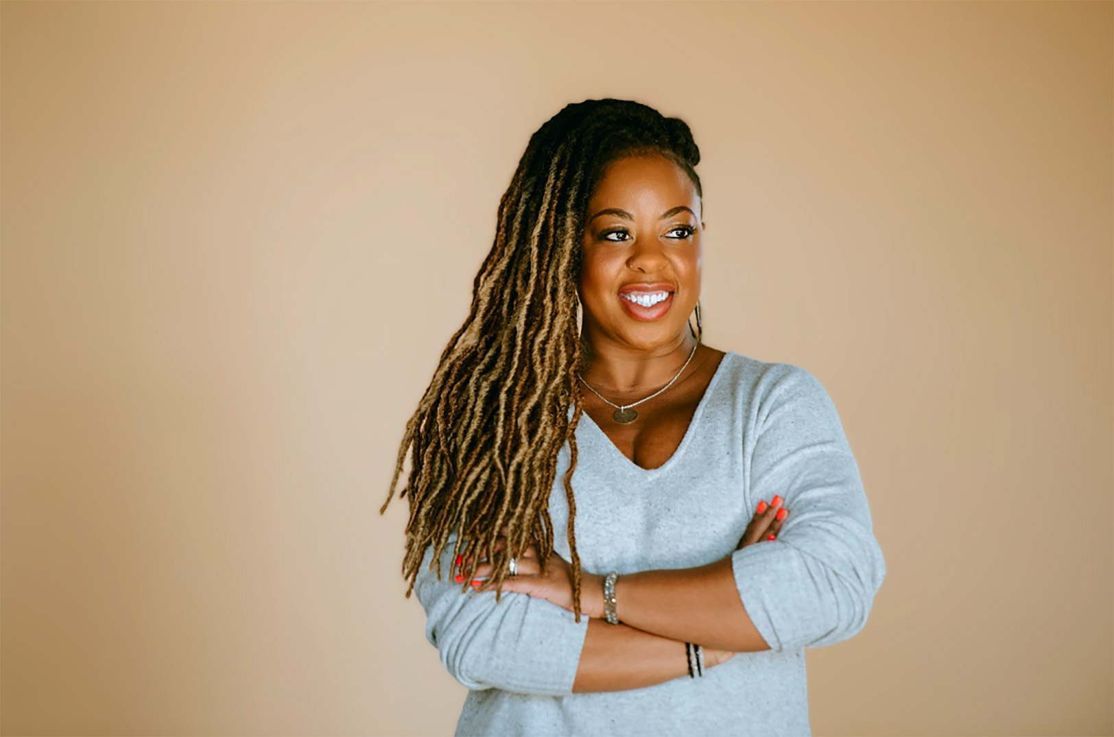 Kharissa Parker, Holistic Hustle