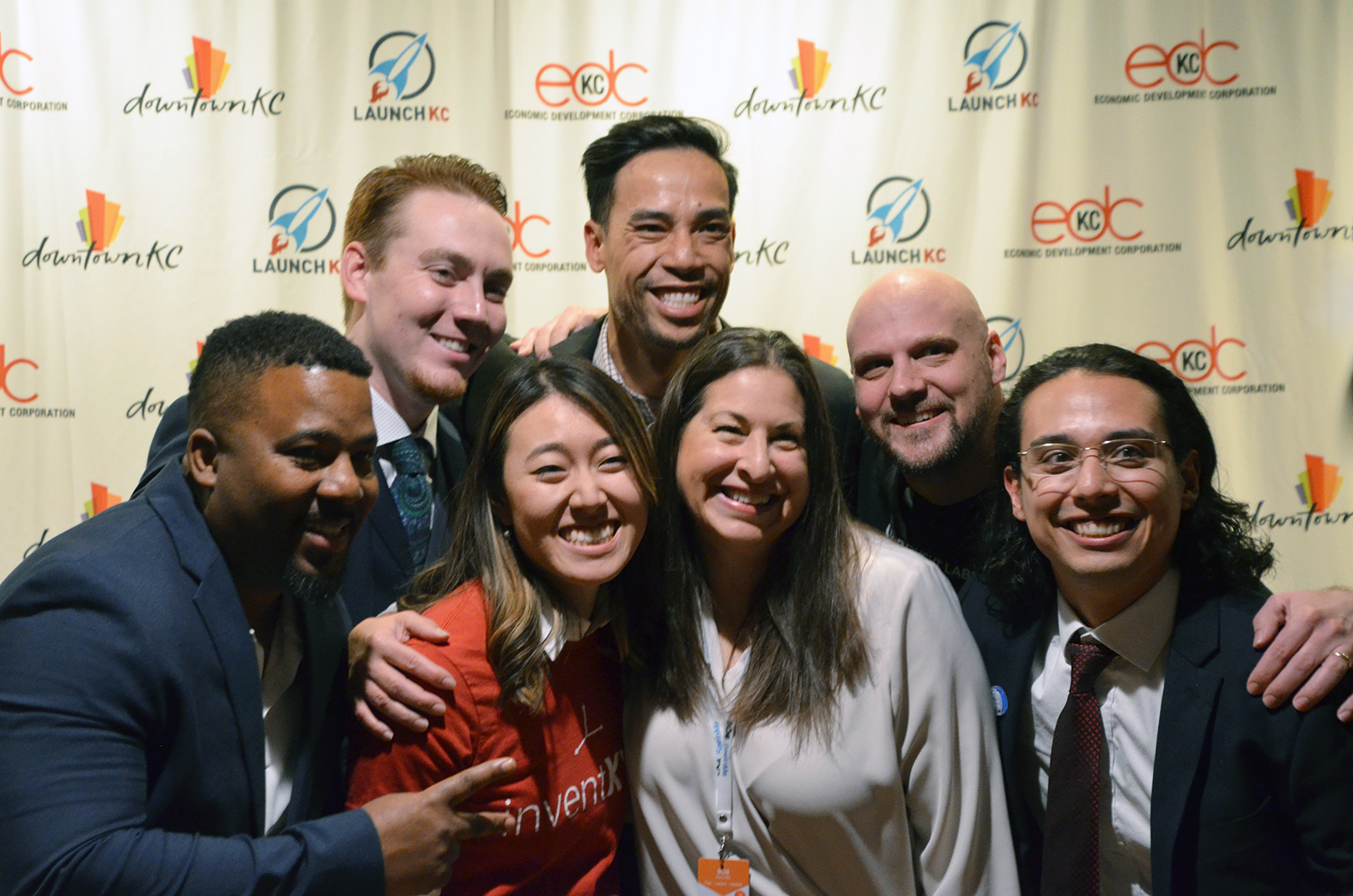 2022 LaunchKC winners