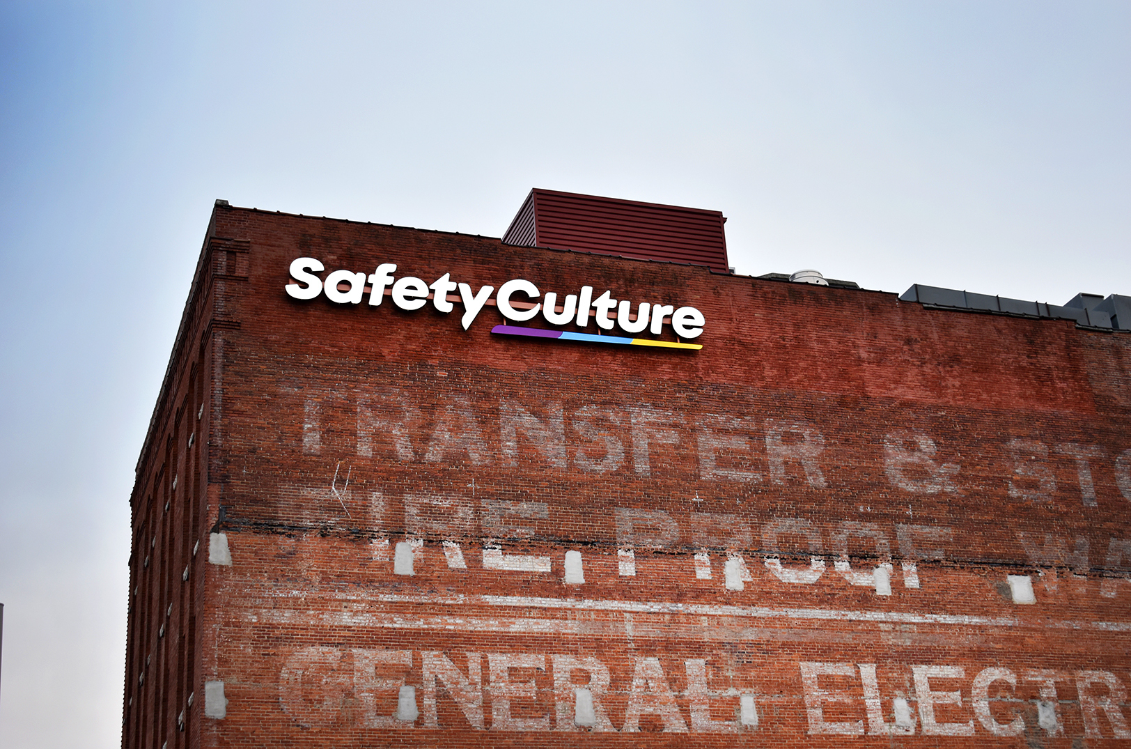 SafetyCulture, Crossroads Arts District, Kansas City
