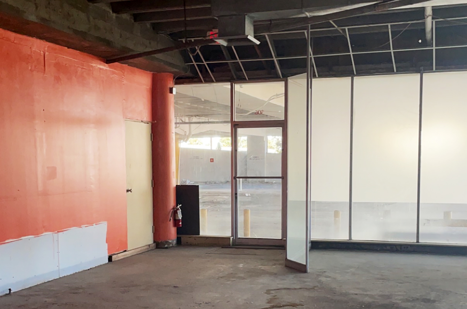 We Got It Covered's new brick and mortar space in Kansas City