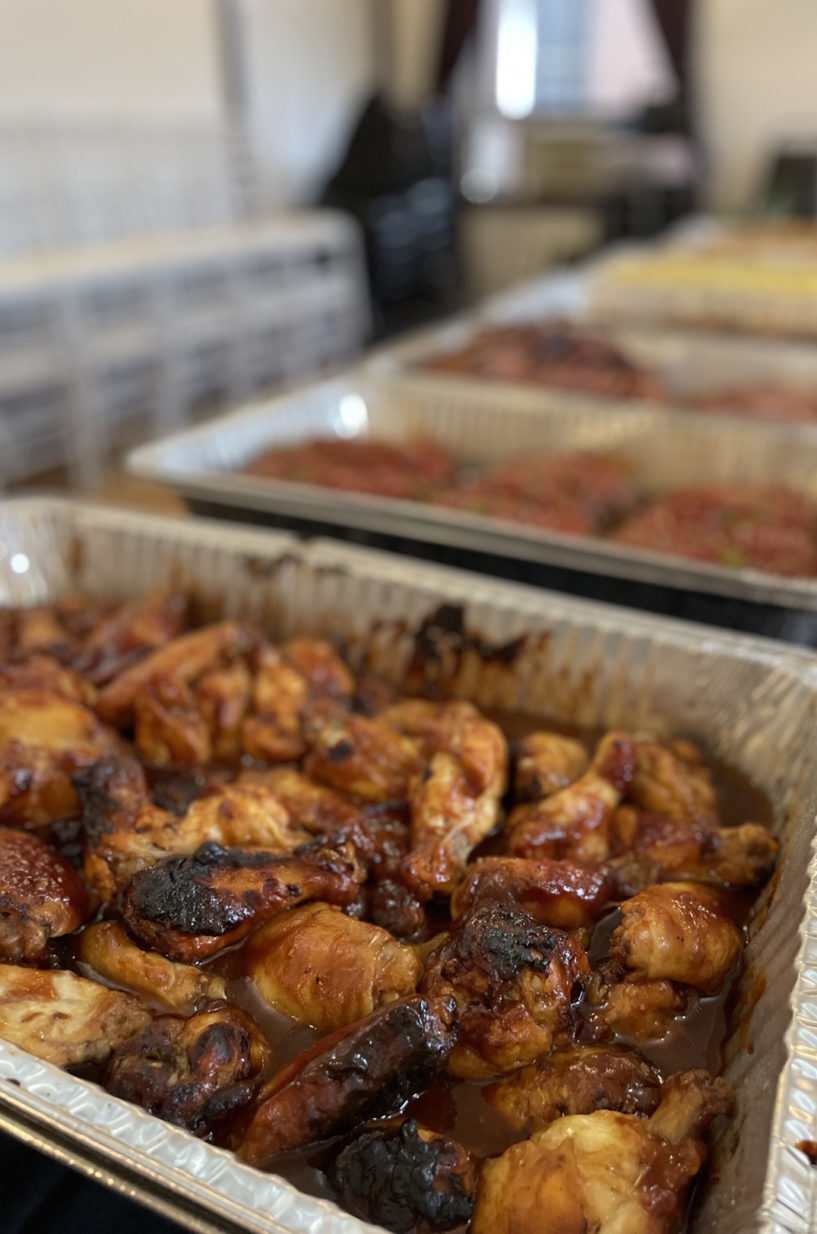 We Got It Covered 02 2022