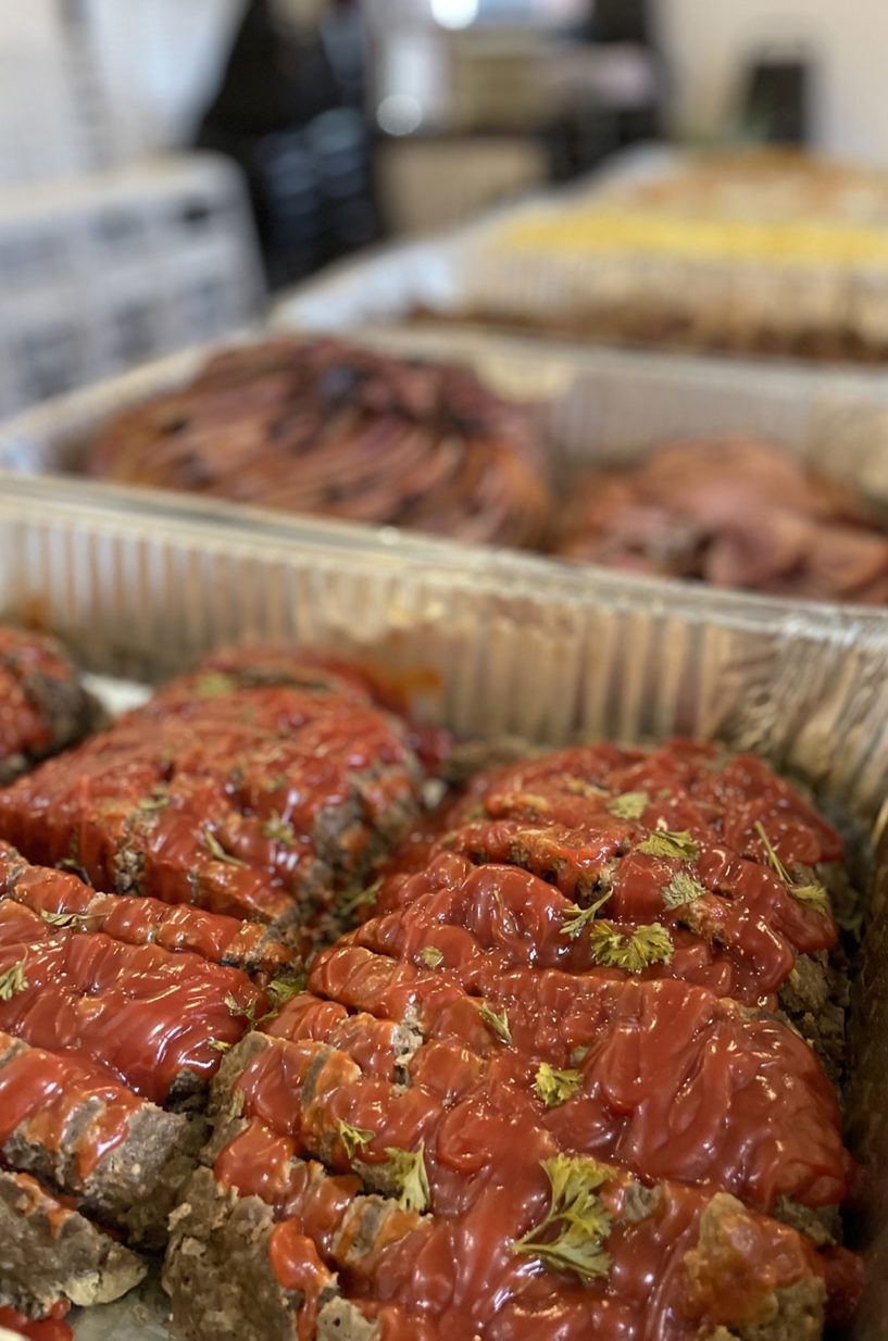 We Got It Covered 03 2022