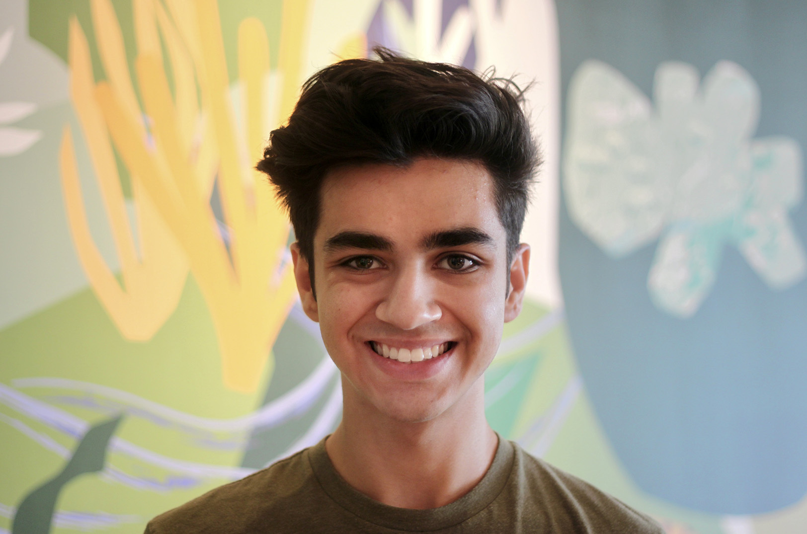 Alex Santoro, Tenacty