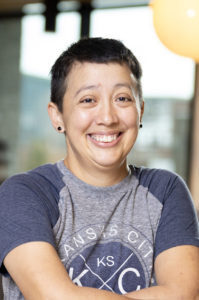 Christy Vincent Startland 2021 headshot