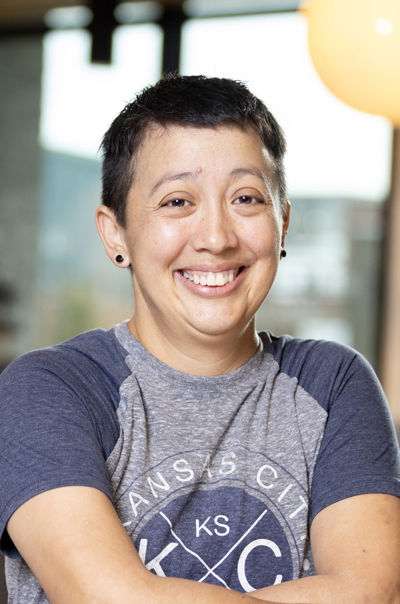 Christy Vincent Startland 2021 headshot