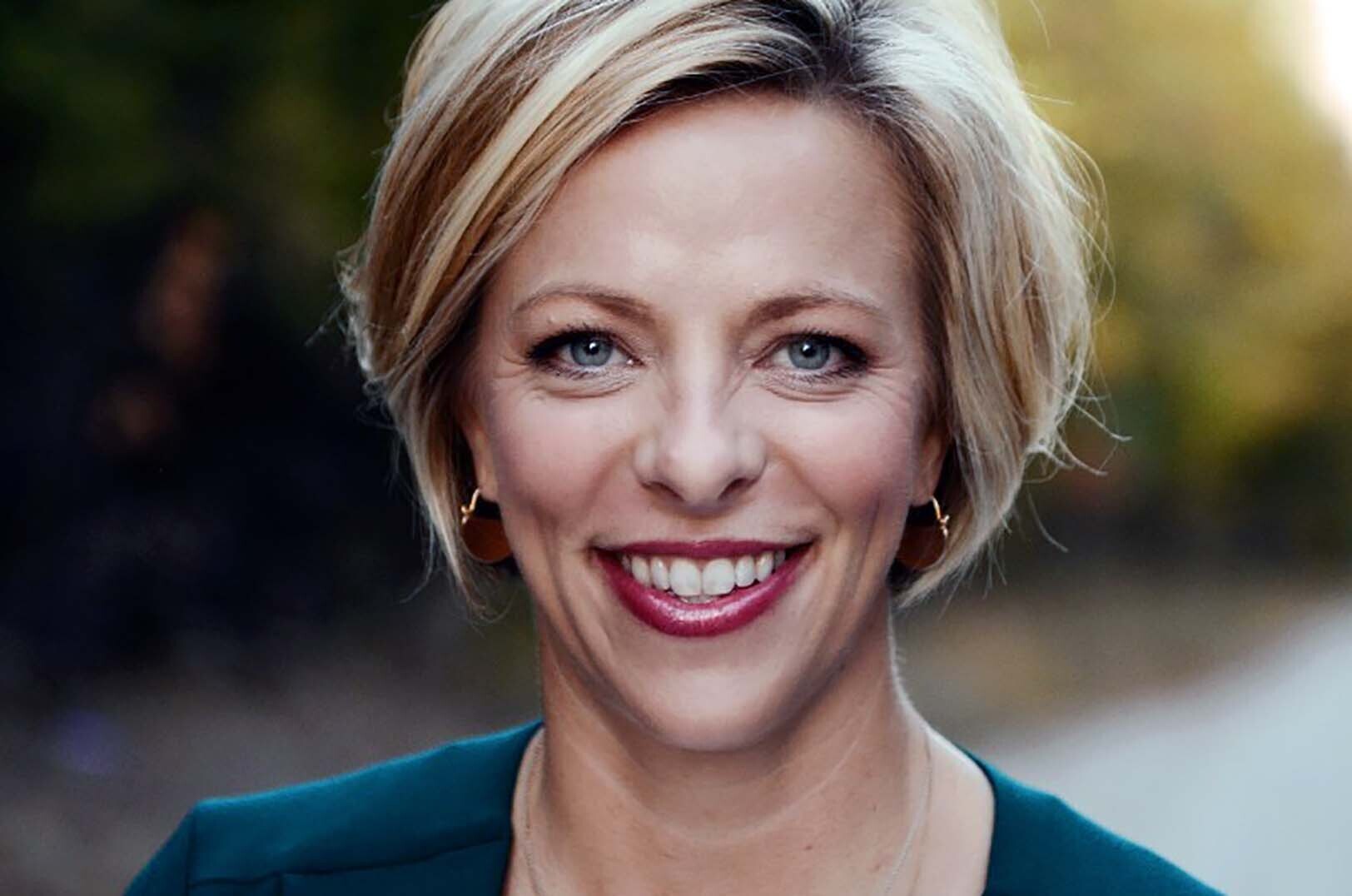 Kerryann Kocher, Vytelle