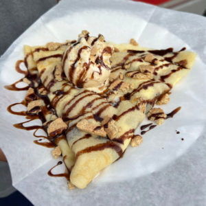 Krazy Crepes 05