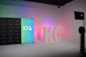 Platinum XP experience industry night 03