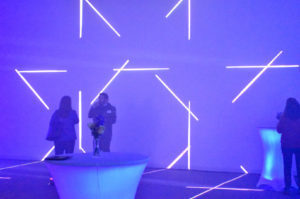 Platinum XP experience industry night 04