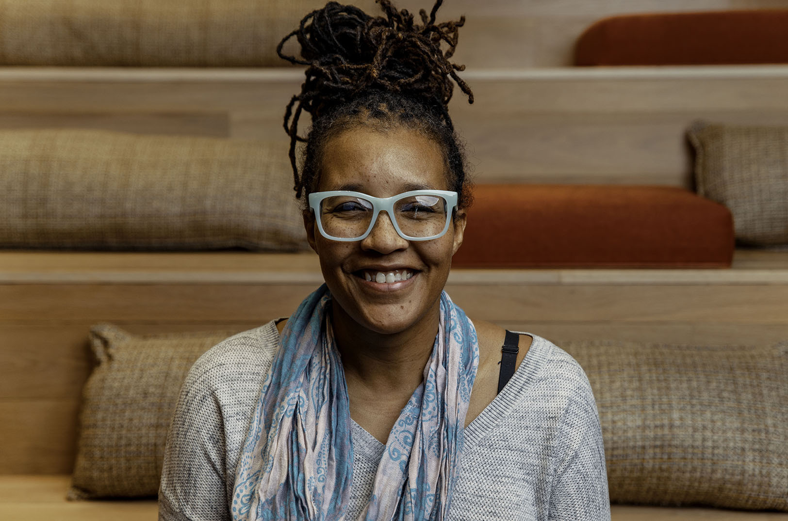 Dr. Brandy Archie, AskSAMIE