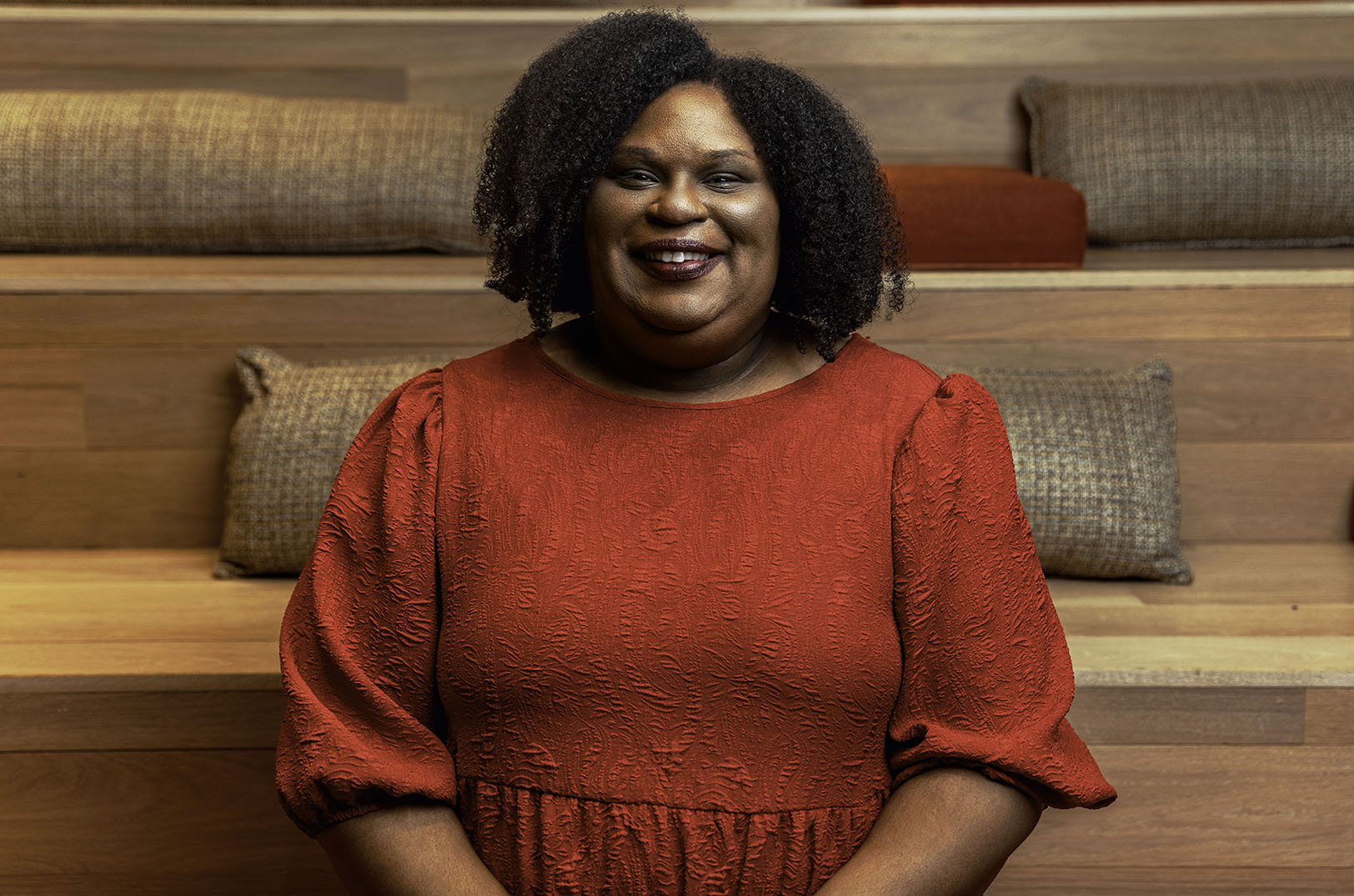 Emily Brown, Free From Market