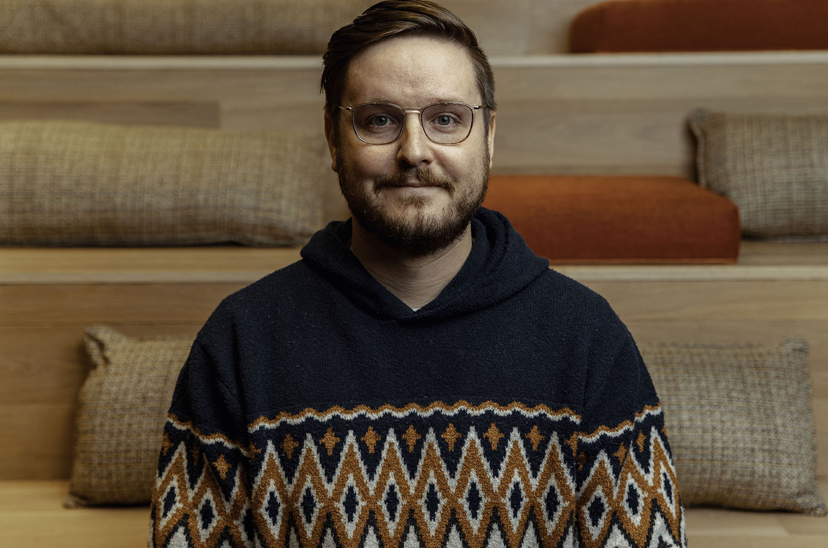 Mason Mullenioux, Generation Esports