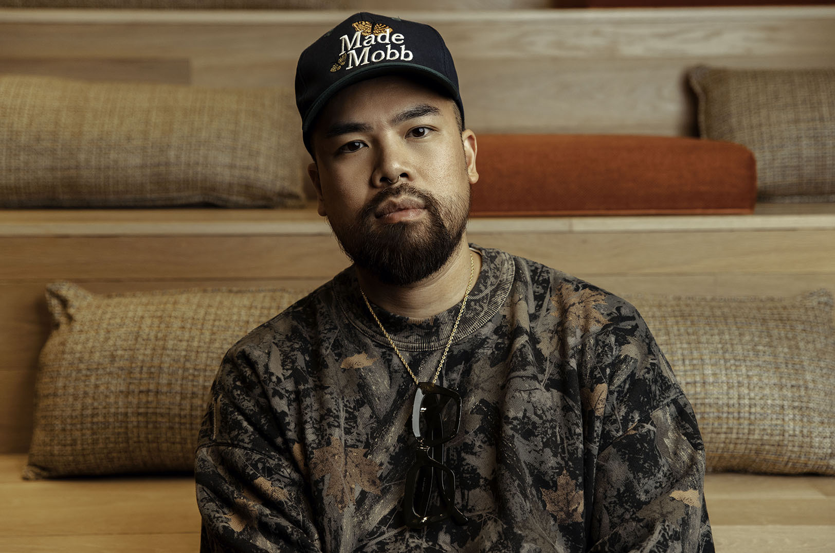 Vu Radley, MADE MOBB