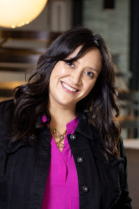 Veronica Alvidrez Startland Edu 2021 headshot