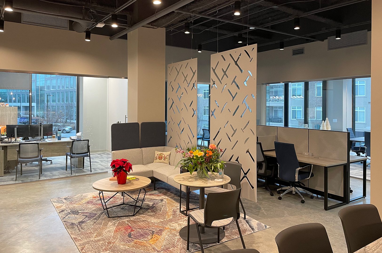 Vytelle Headquarters_Inside